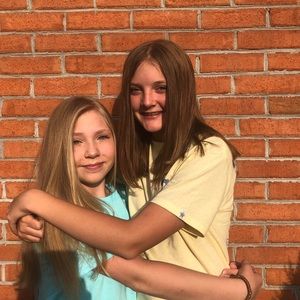 Meet your Posher, Hailey